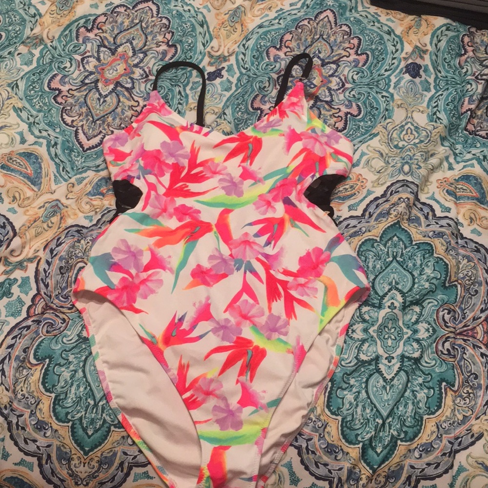 Swimsuit